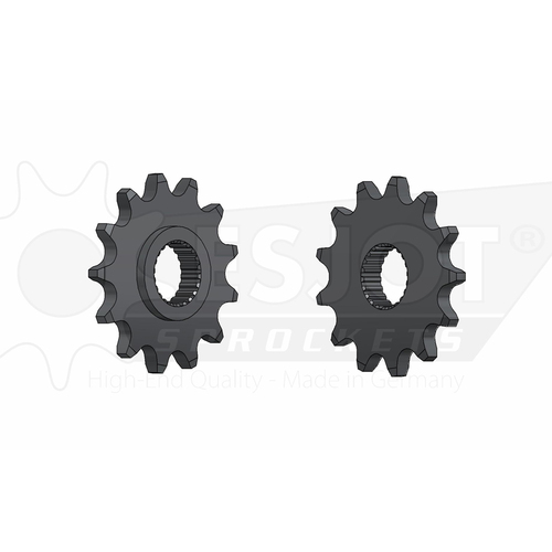 Sprocket Front 520-13T