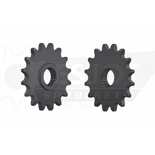 Sprocket Front 520-16T