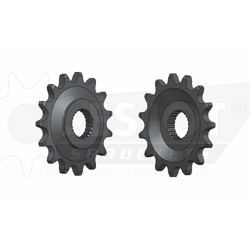 Sprocket Front 520-15T