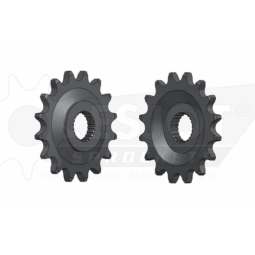 Sprocket Front 520-16T