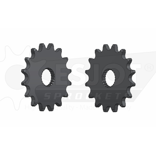 Sprocket Front 520-16T