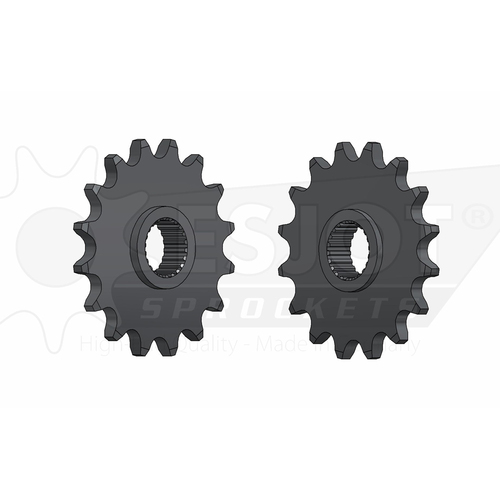 Sprocket Front 520-16T