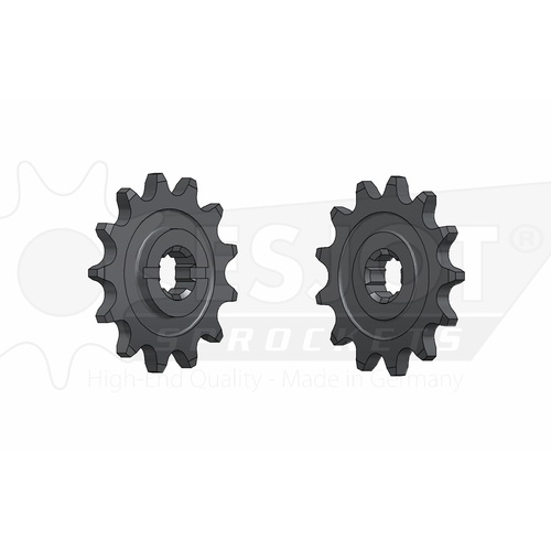 Sprocket Front 520-13T