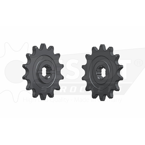Sprocket Front 520-14T