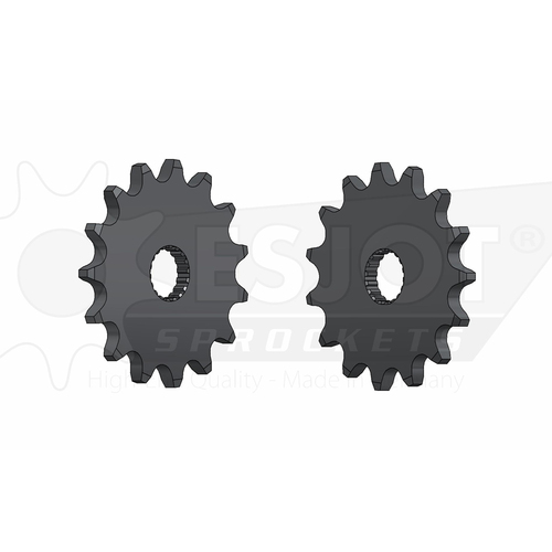 Sprocket Front 520-15T