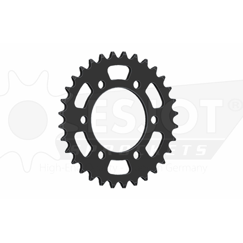 Sprocket Rear 520-42T Steel
