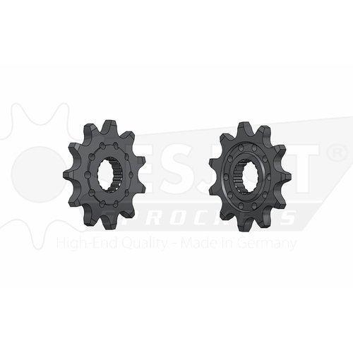 Sprocket Front 520-11T SP
