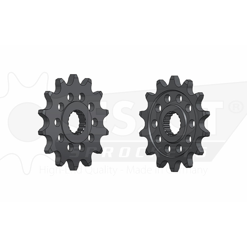 Sprocket Front 520-14T SP