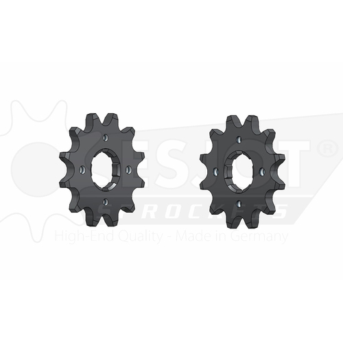 Sprocket Front 520-12T