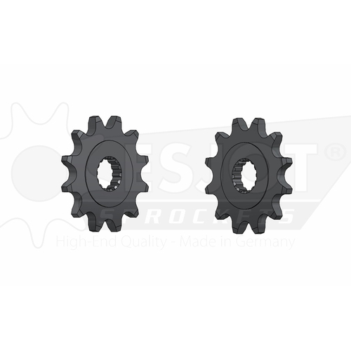 Sprocket Front 520-12T