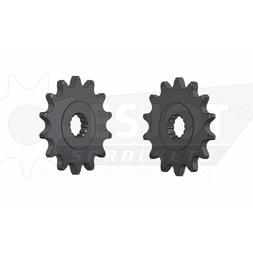 Sprocket Front 520-14T