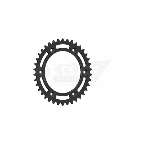 Sprocket Rear 520-38T Steel