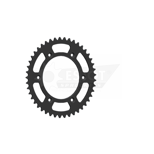 Sprocket Rear 520-45T Steel
