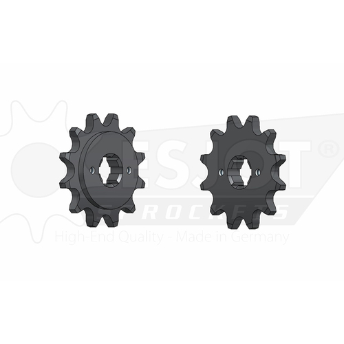 Sprocket Front 520-12T