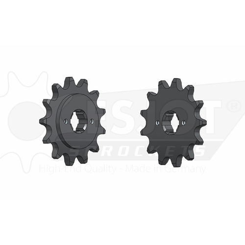 Sprocket Front 520-13T