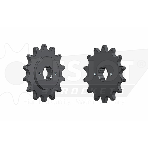 Sprocket Front 520-14T