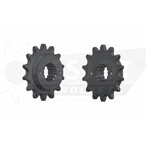 Sprocket Front 520-14T