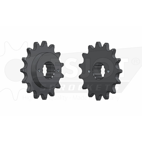 Sprocket Front 520-15T