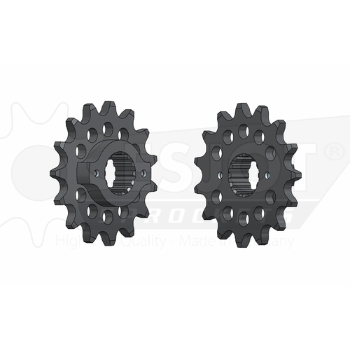 Sprocket Front 520-15T SP