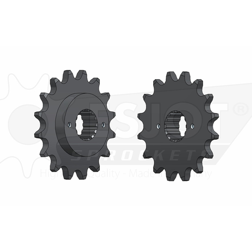 Sprocket Front 520-16T