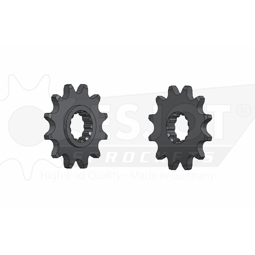 Sprocket Front 520-12T