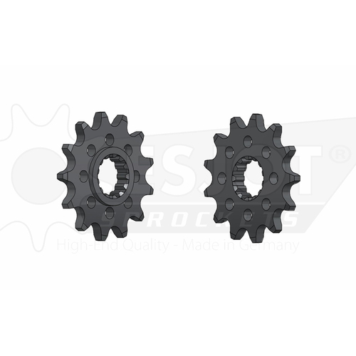 Sprocket Front 520-13T SP