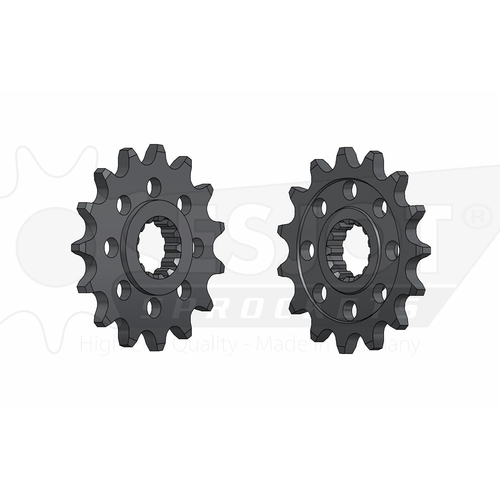 Sprocket Front 520-15T SP