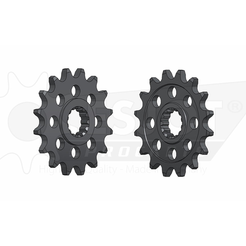 Sprocket Front 520-16T SP