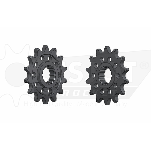 Sprocket Front 520-14T SP