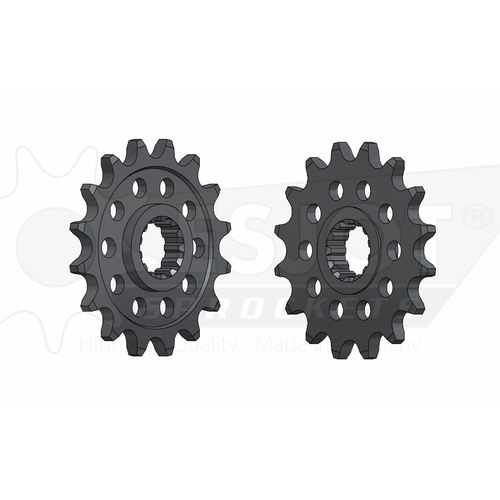 Sprocket Front 520-16T SP