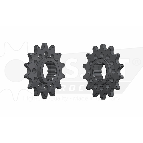 Sprocket Front 520-14T SP