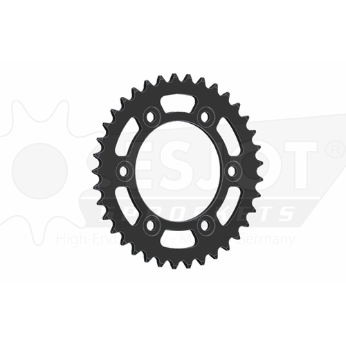 Sprocket Rear 520-37T Steel