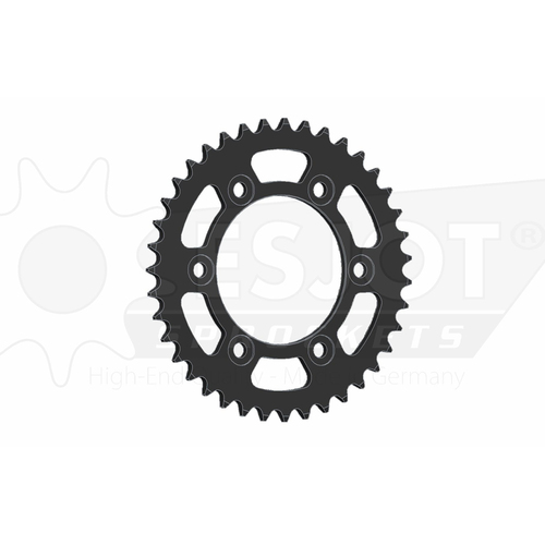 Sprocket Rear 520-39T Steel
