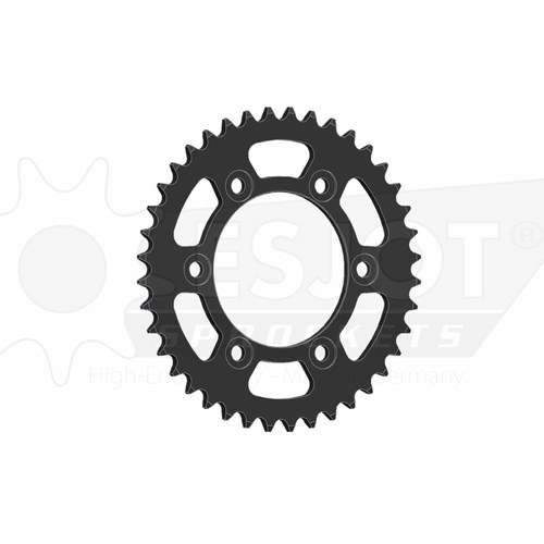 Sprocket Rear 520-40T Steel