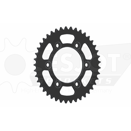 Sprocket Rear 520-41T Steel