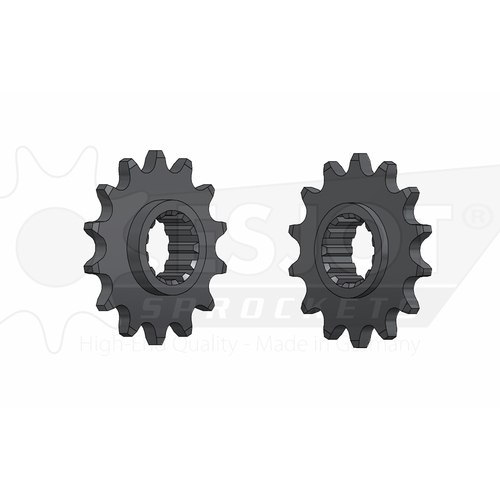 Sprocket Front 520-14T
