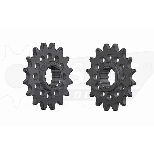 Sprocket Front 520-16T SP
