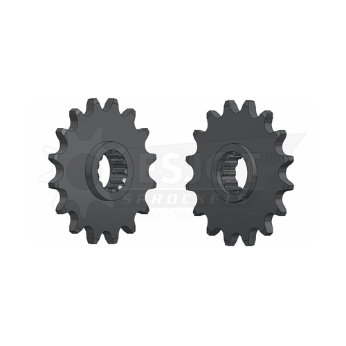 Sprocket Front 520-16T