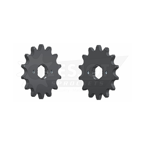 Sprocket Front 520-14T