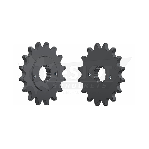Sprocket Front 520-16T