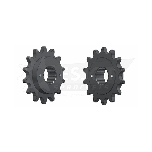 Sprocket Front 520-14T