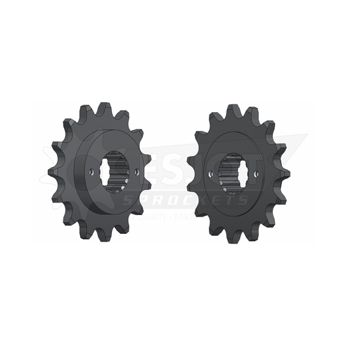 Sprocket Front 520-15T