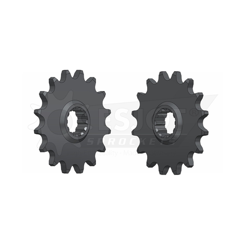 Sprocket Front 520-16T