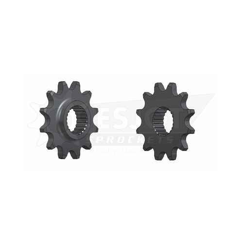 Sprocket Front 520-12T