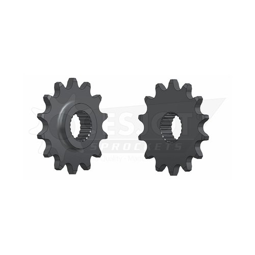 Sprocket Front 520-14T