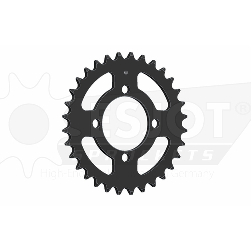 Sprocket Rear 520-32T Steel
