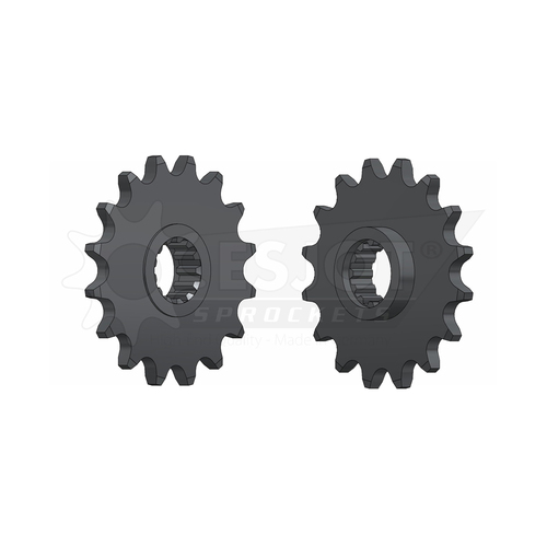 Sprocket Front 520-16T