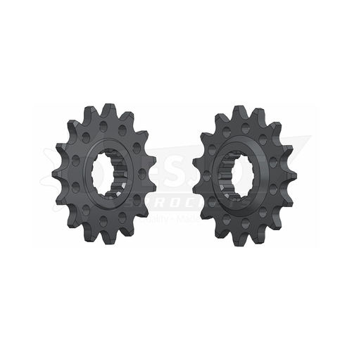 Sprocket Front 520-15T SP