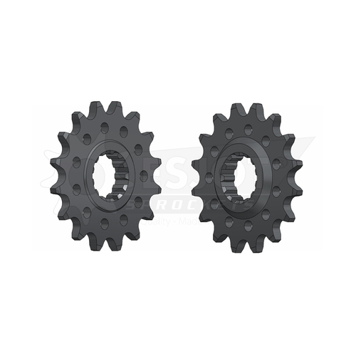 Sprocket Front 520-16T SP