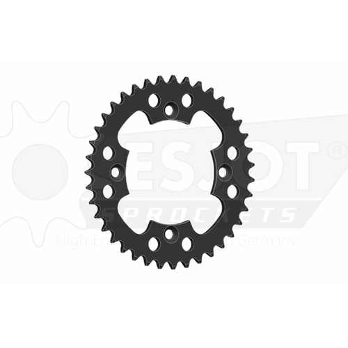 Sprocket Rear 520-39T Steel
